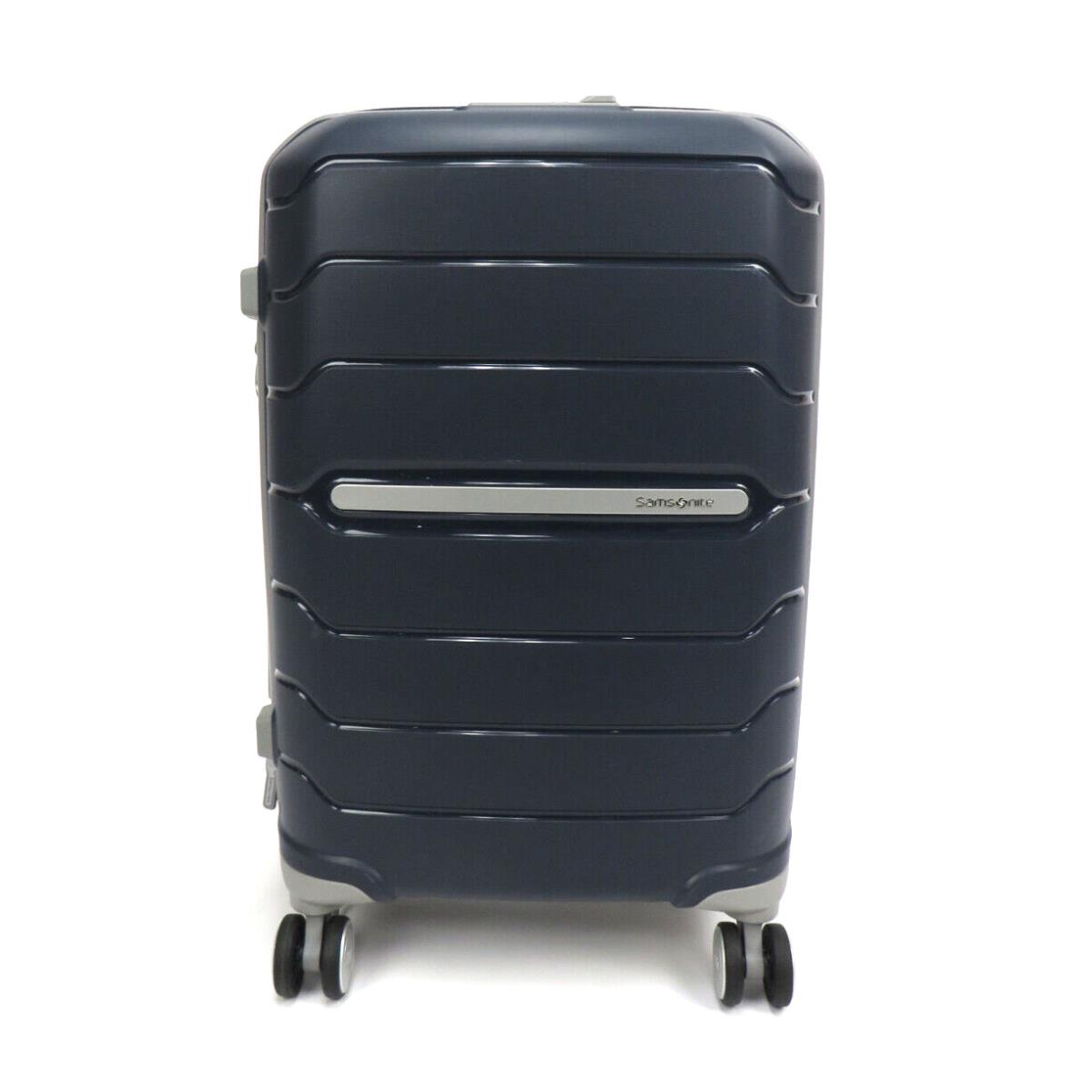 Samsonite Freeform 21 Carry-on Expandable Hardside Spinner SC 304