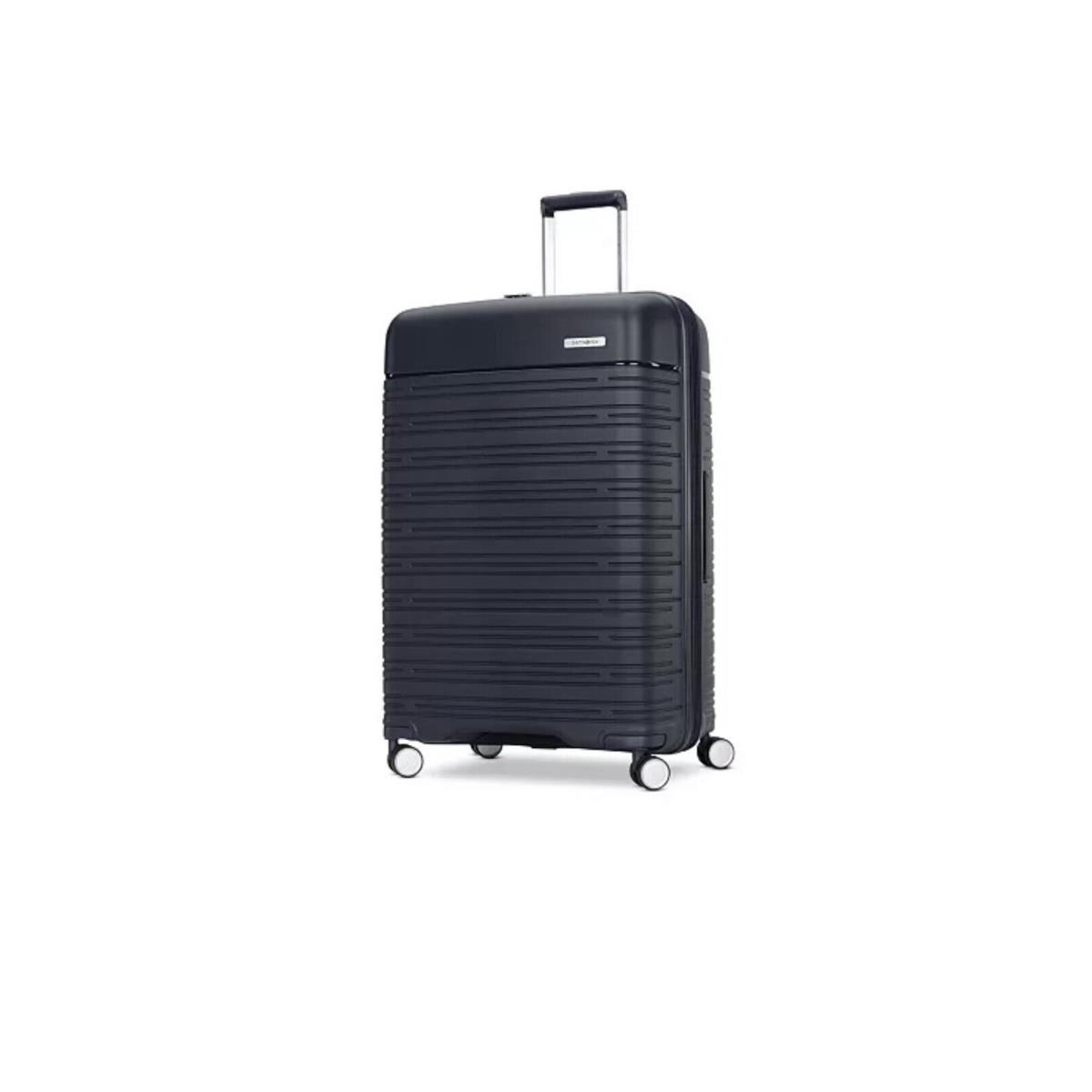 Samsonite Elevation Plus Large 29 Spinner Suitcase Blue