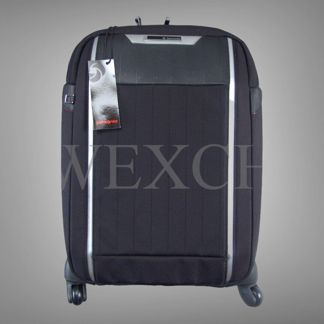 Samsonite Black Label X`lite Spinner Upright Suitcase Carry-on 54cm/21