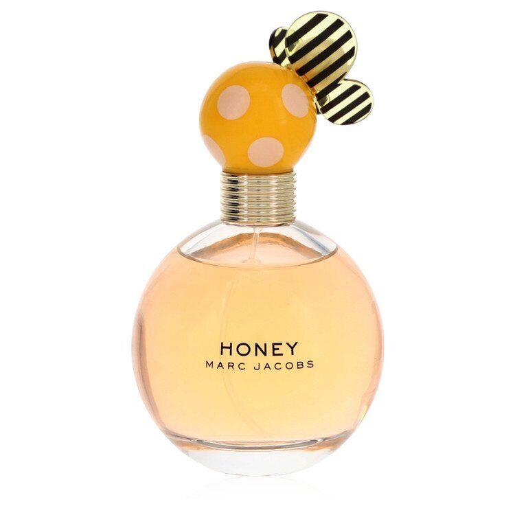 Marc Jacobs Honey 3.4 oz Eau De Parfum Spray Unboxed by Marc Jacobs For Women