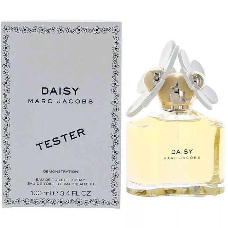 Marc Jacobs Daisy Women 3.4 oz 100 ml Eau De Toilette Spray Same As Photo