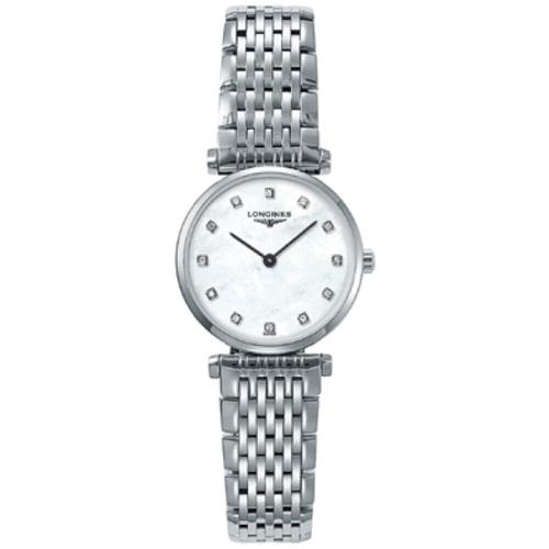 Longines La Grande Classique Ladies Watch L4.209.4.87.6