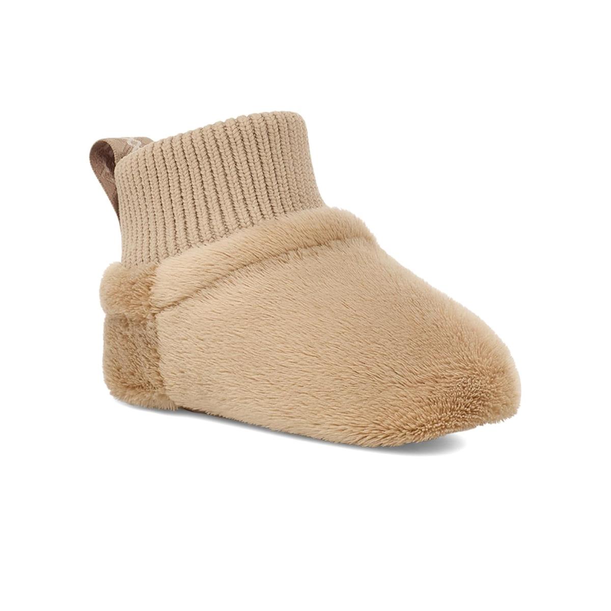 Children Unisex Boots Ugg Kids Baby Nesti Infant Mustard Seed