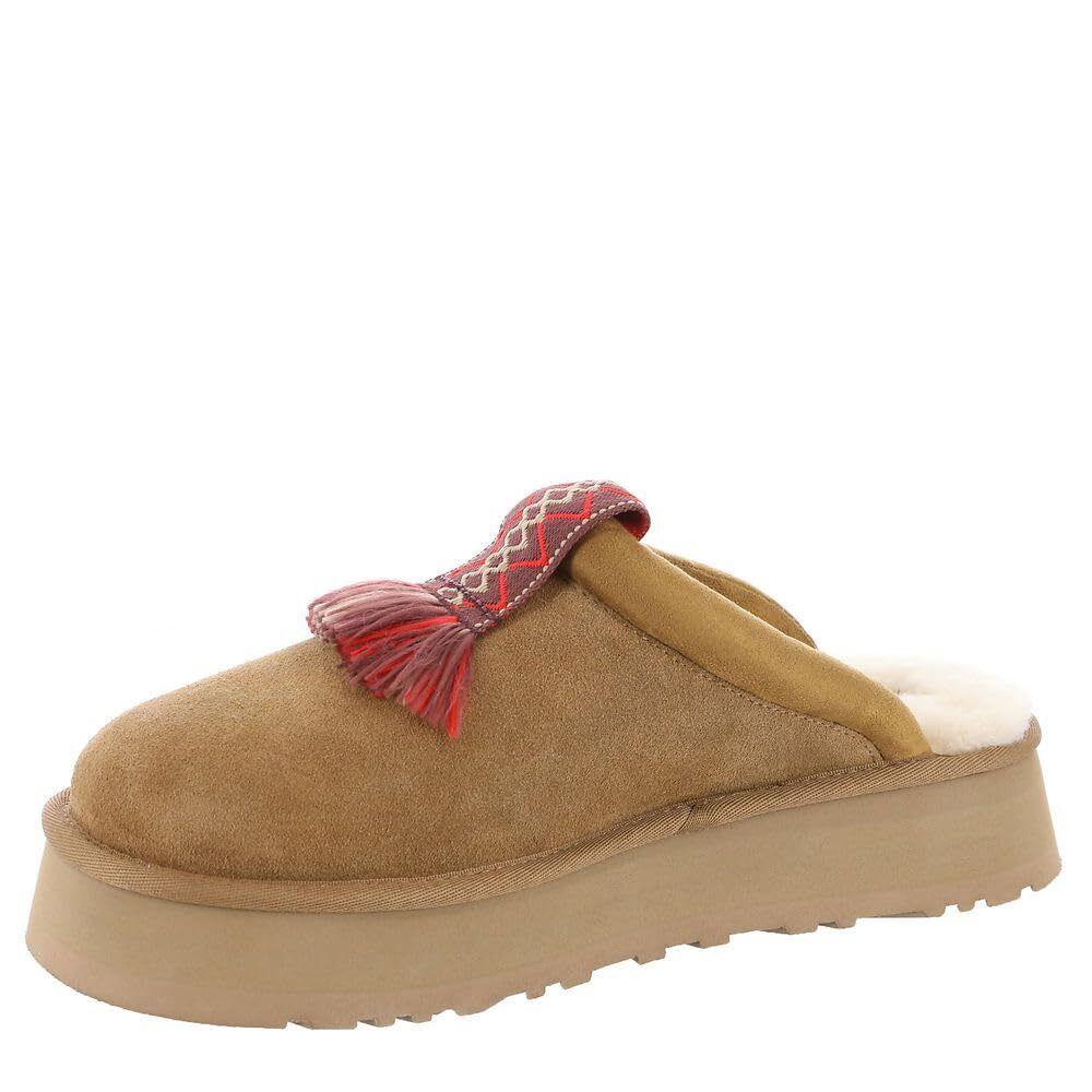 Ugg Women`s Tazzle Slipper Chestnut