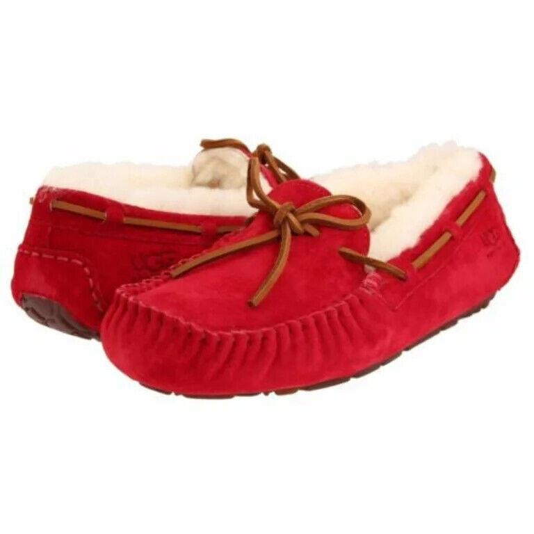 Women Ugg Dakota 5612 Jtrd Flat Shoes