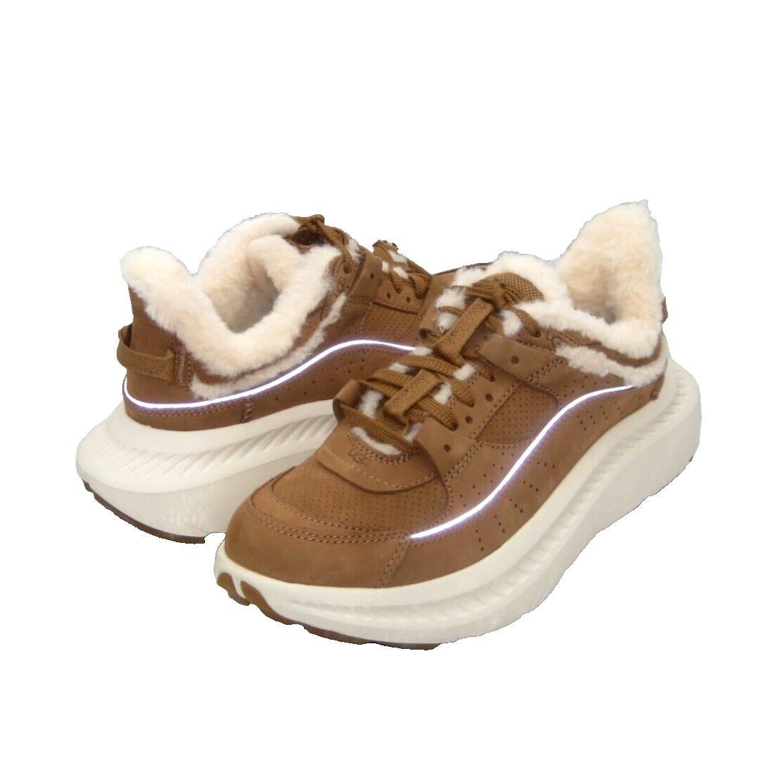 Ugg CA805 V2 Heritage All Grnder Sport Shoes Chestnut US Men 7 / Women 8