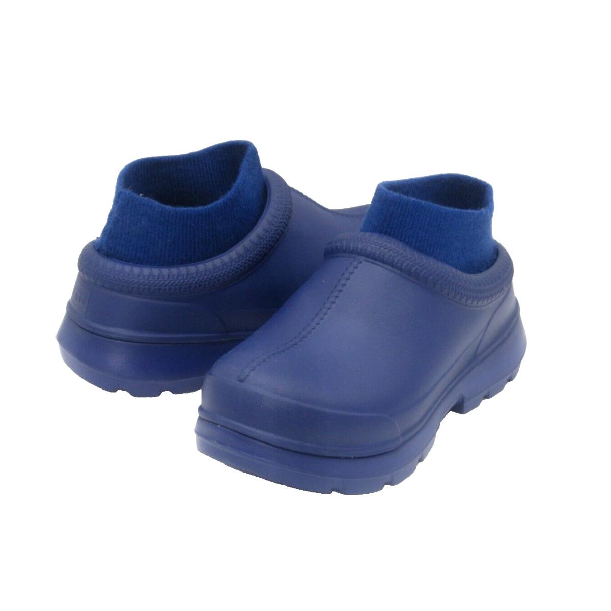 Ugg Tasman X Women Rain Shoes Naval Blue US 6 /uk 4 /eu 37 /jp 23