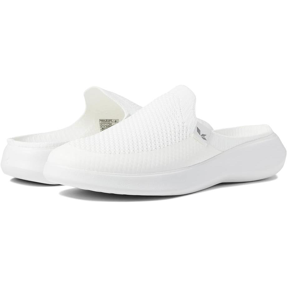 Koolaburra by Ugg Women`s Rene Sneakers - White 9M