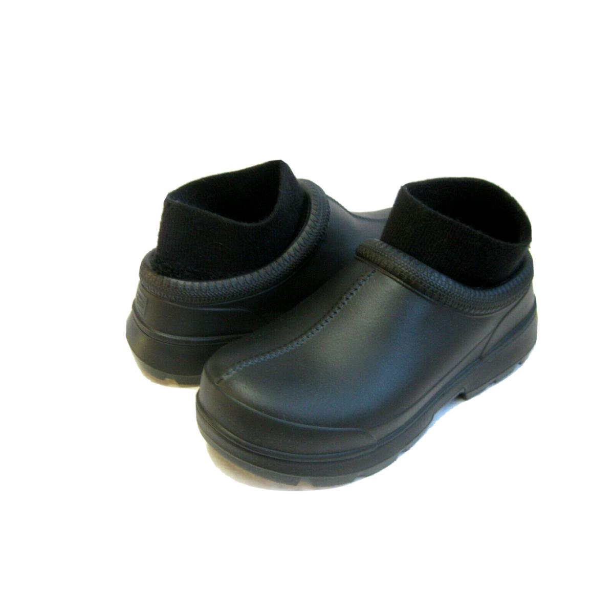 Ugg Tasman X Women Rain Shoes Black US 12 /uk 10 /eu 43