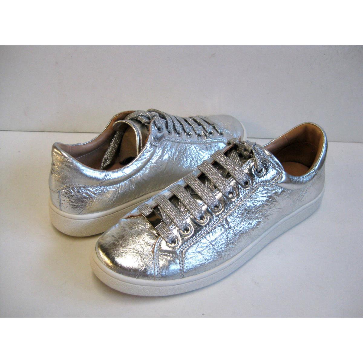 Ugg Milo Metallic Women Shoes Sliver US 9.5 /uk 8 /eu 40.5