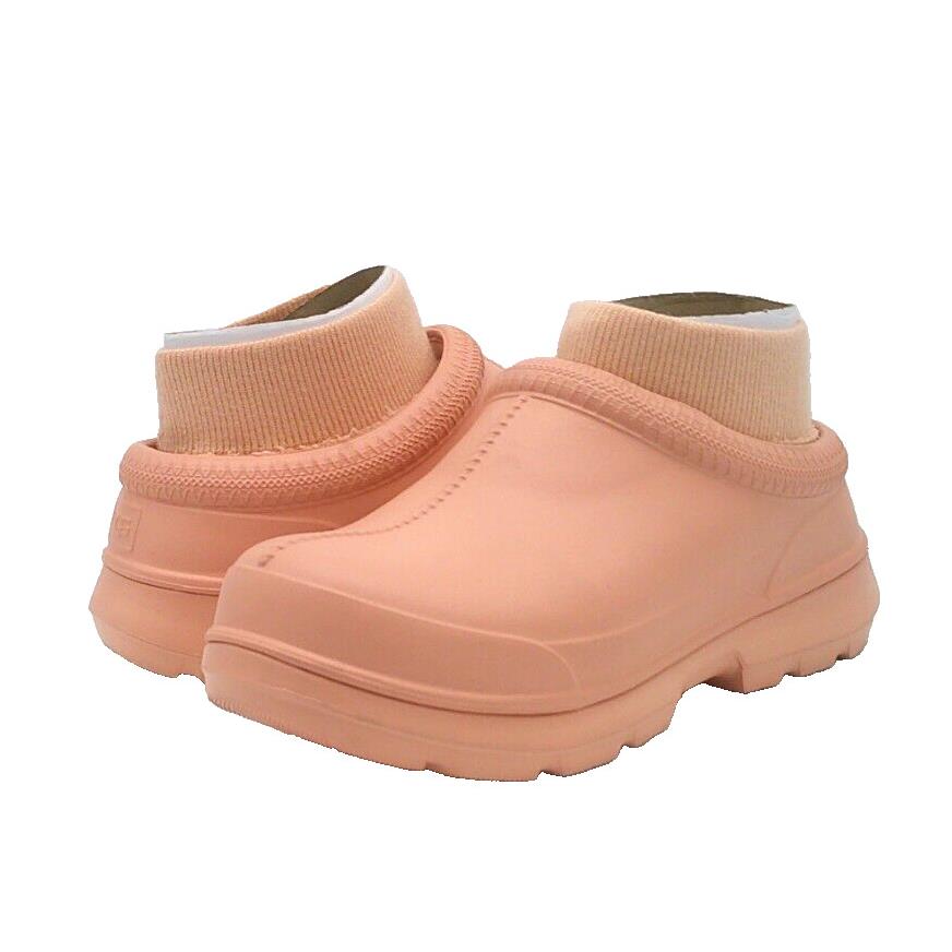 Ugg Tasman X Women Rain Shoes Pink US 9 /uk 7 /eu 40