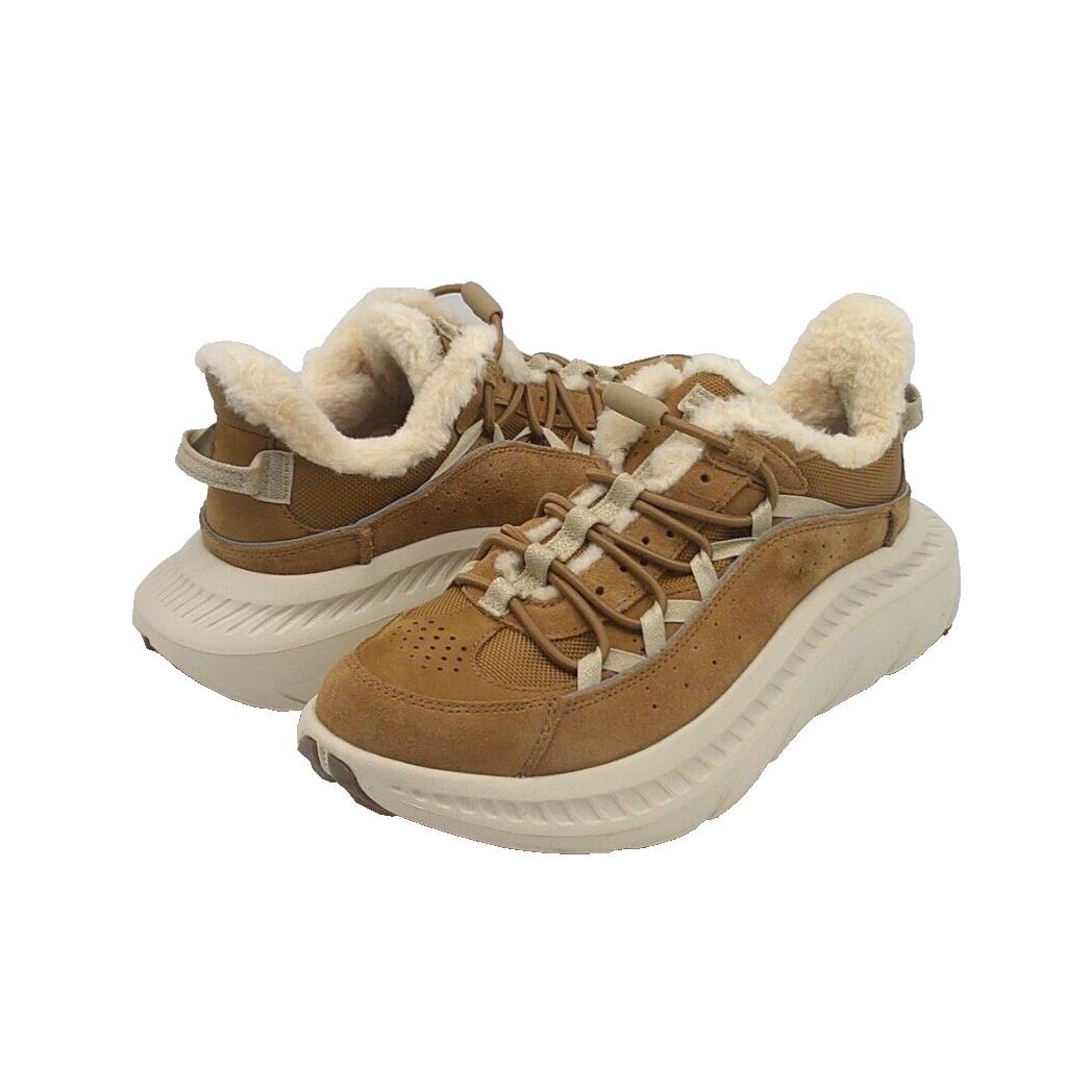 Ugg CA805 V2 Remix Heritage Men Sport Shoes Chestnut US 9 /uk 8/ EU 42