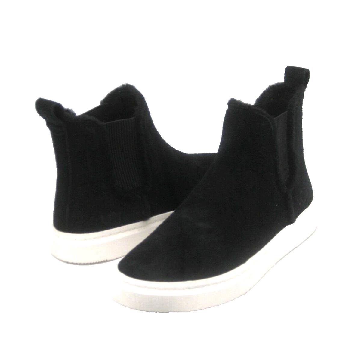 Ugg Alameda Chelsea Women Shoes Black US 9 /uk 7 /eu 40