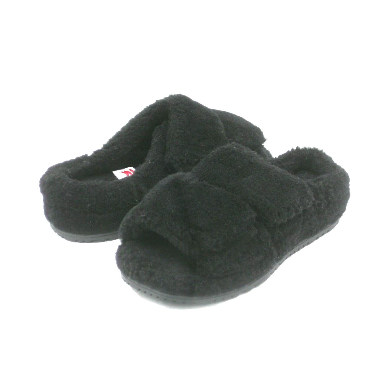 Ugg Fluff That Men Slipper Black US 8 / UK 7 /eu 41 /jp 26