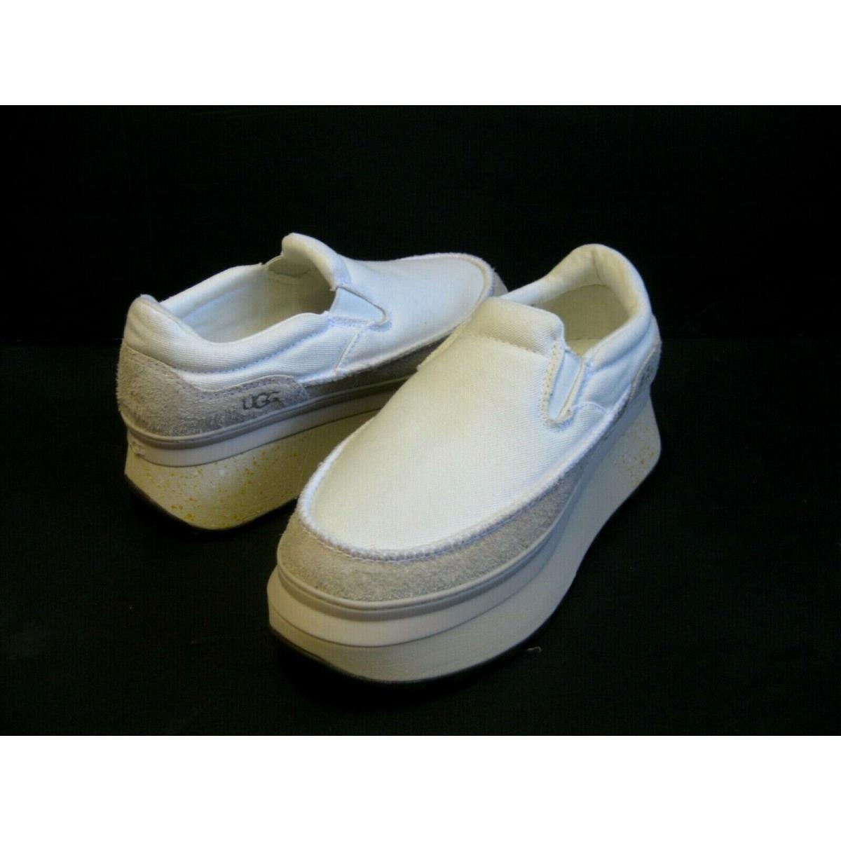 Ugg Marin Slip ON Women Shoes White US 10 /uk 8 /eu 41