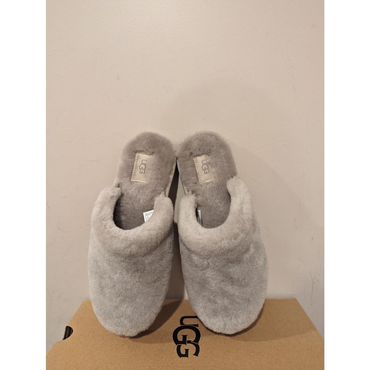 Ugg Australia Women`s Maxi Pearle Slippers Size 9