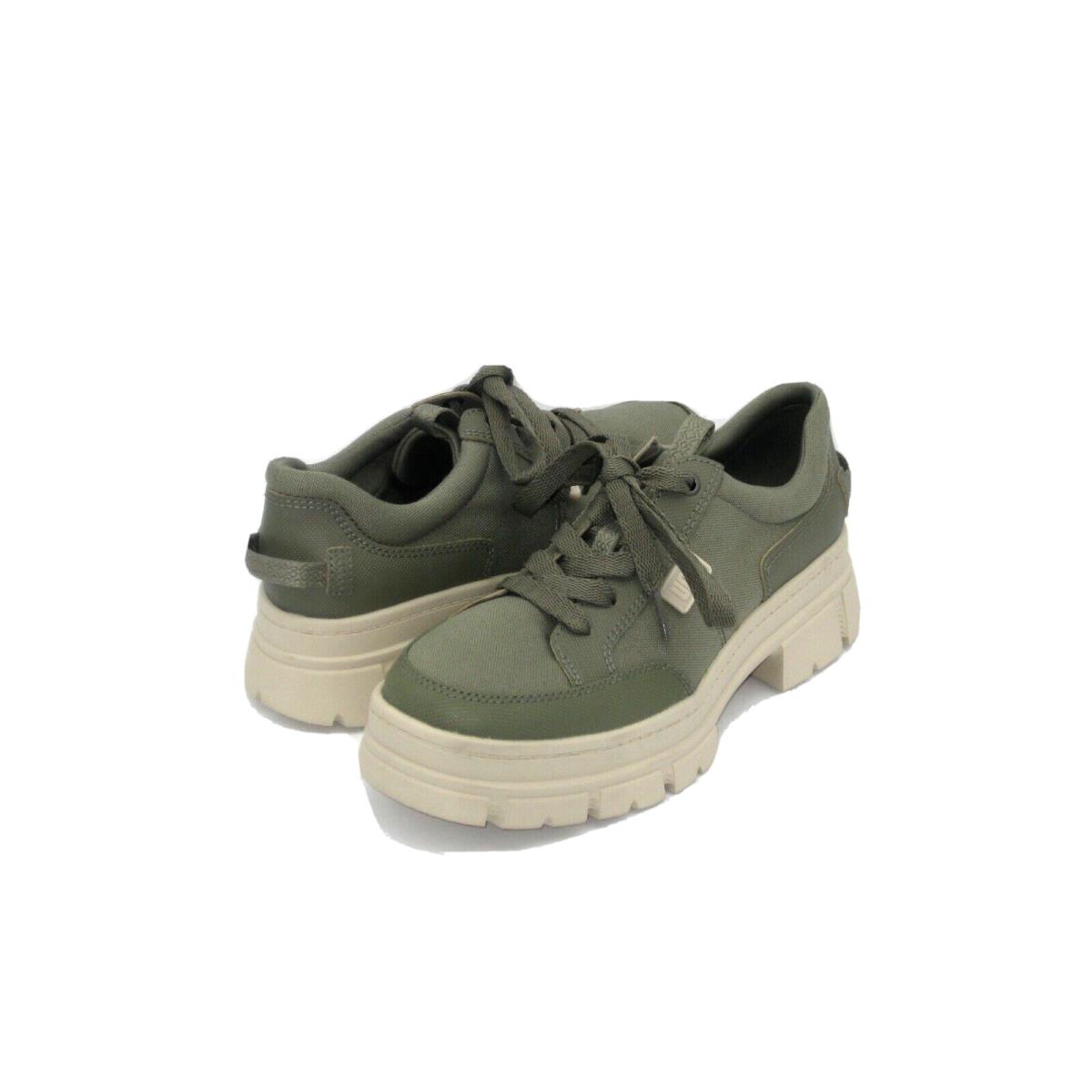 Ugg Ashton Hybrid Women Sneaker Moss Green US 9 /uk 7 /eu 40 - Moss Green