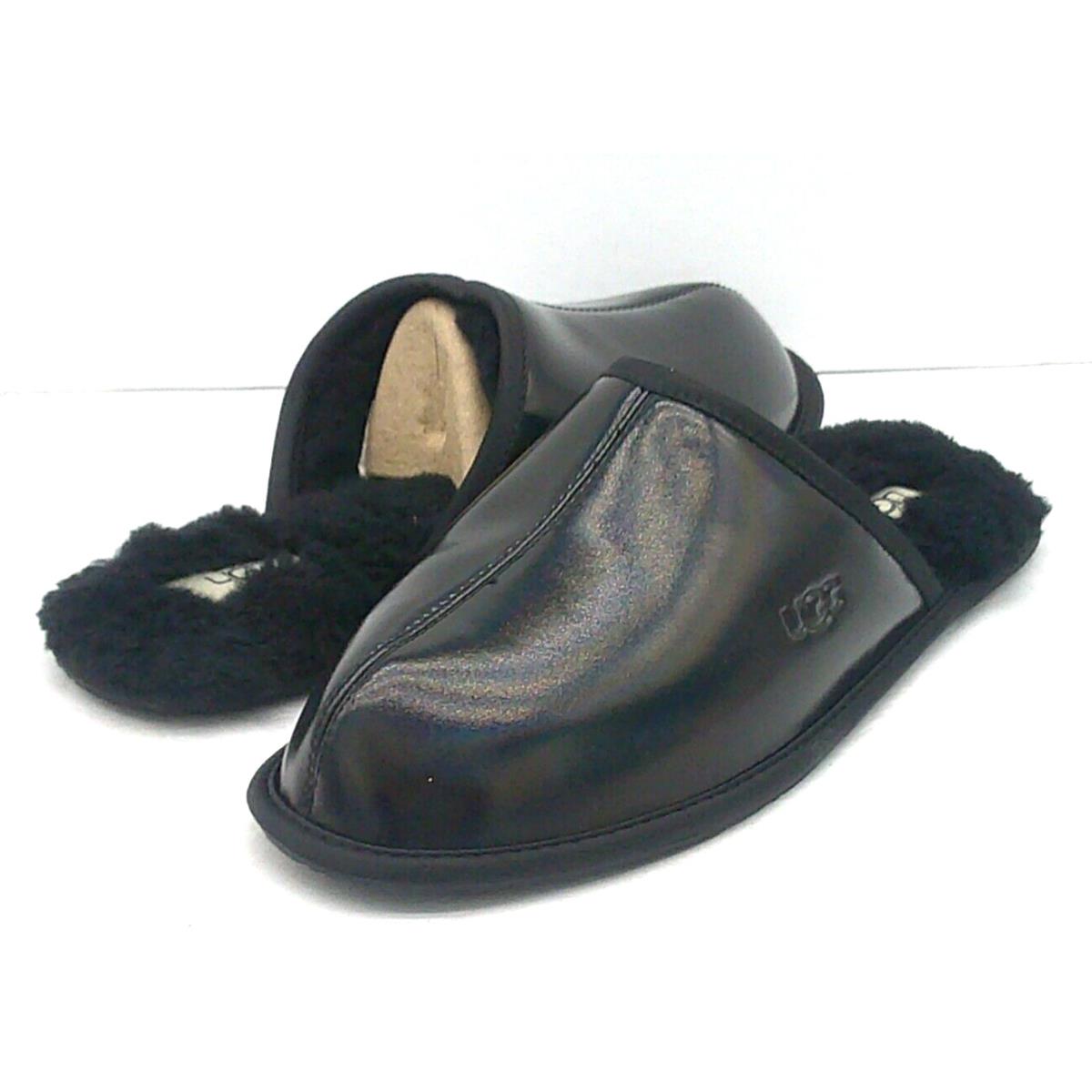 Ugg Pearle Iridescent Women Slippers Black US 11 /uk 9 /eu 42