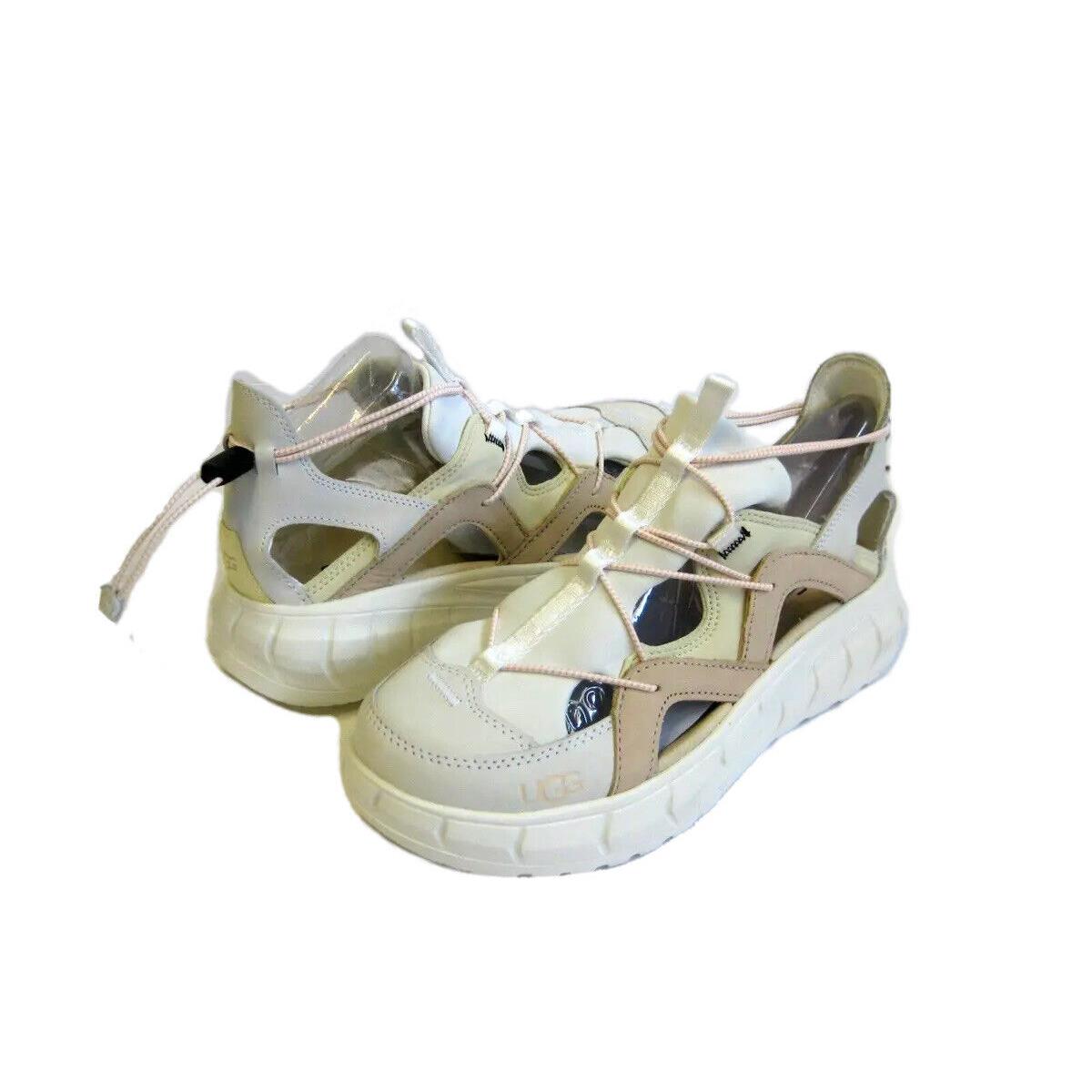 Ugg Westsider Women Sandal White Multi US 7 /uk 5 /eu 38