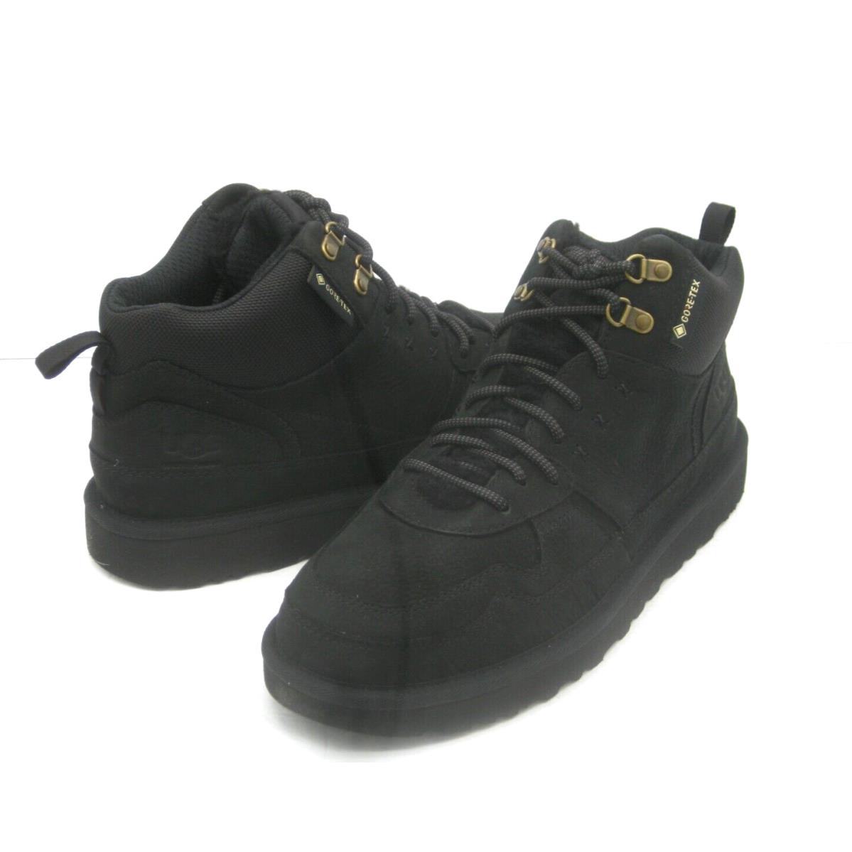 Ugg Highland HI Goretex Women Sneaker Black US 11 /uk 9 /eu 42