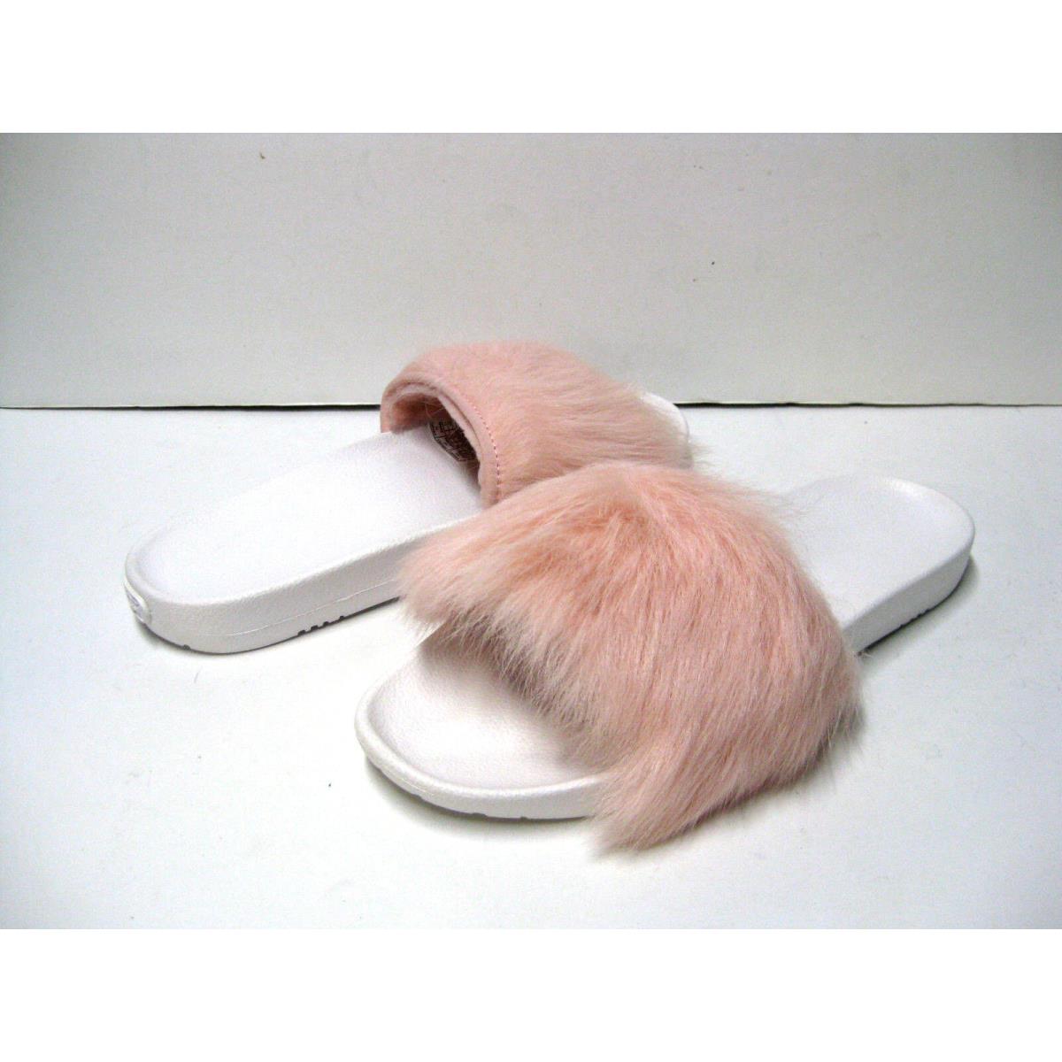 Ugg Royale Women Slipper Baby Pink US 11 /uk 9.5 /eu 42