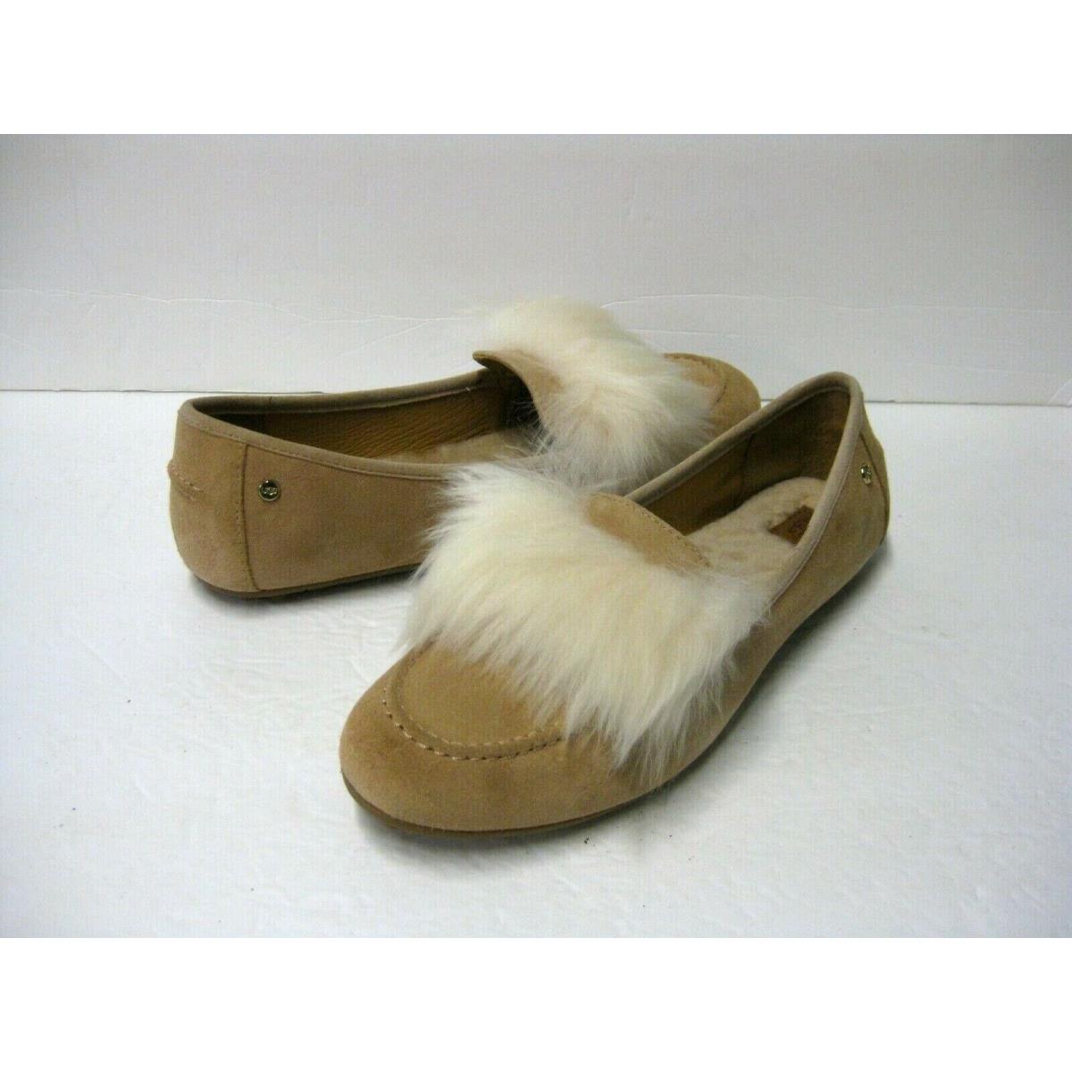 Ugg Kaley Wisp Women Shoes Suede Arroyo US 11 /uk 9.5 / EU 42