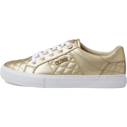 Guess Shoes Women Loven Gwloven Gold