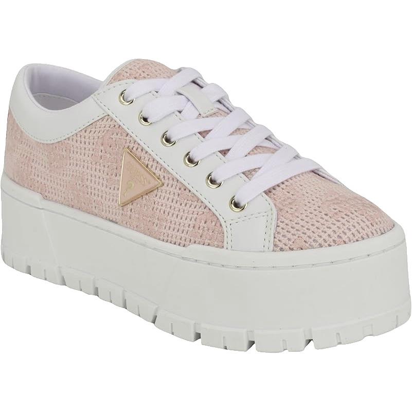 Guess Shoes Women Tesie 2 GWTESIE2 Pink