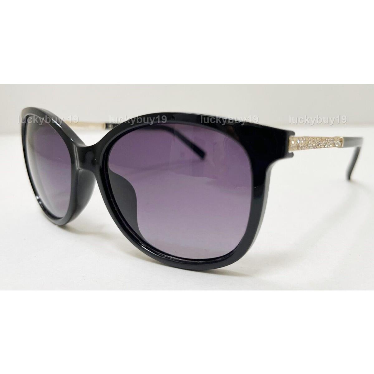 Guess GF0394 Black Gold Women Sunglasses Gift Idea /1234/