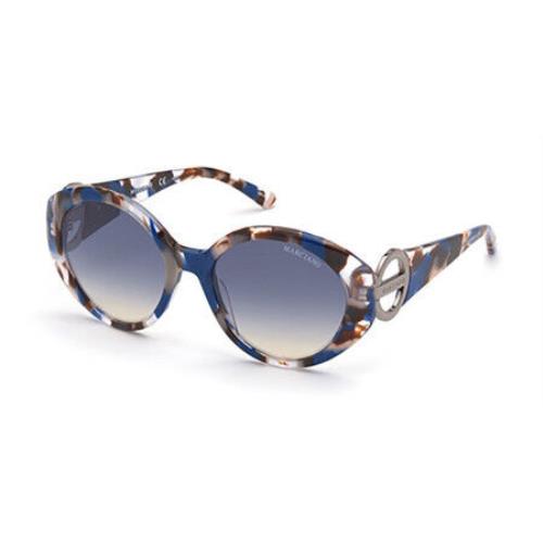 Guess GM0816-92W-56 Multicolor Sunglasses