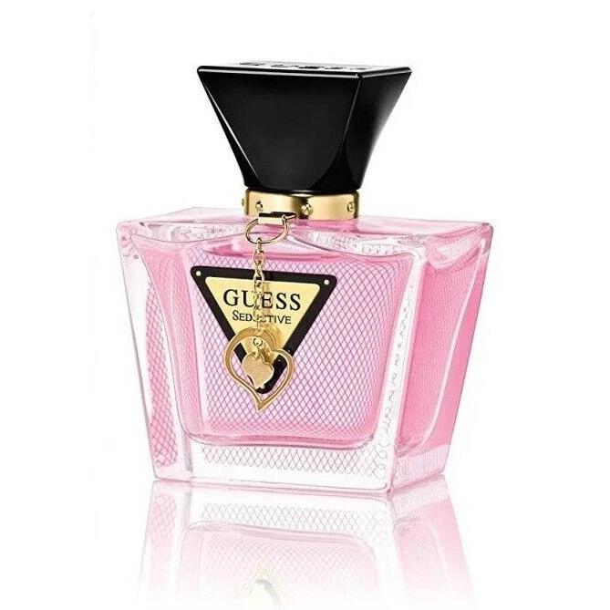 Guess Seductive I`m Yours Eau de Toilette For Women 2.5 Fl. Oz. / 75ml