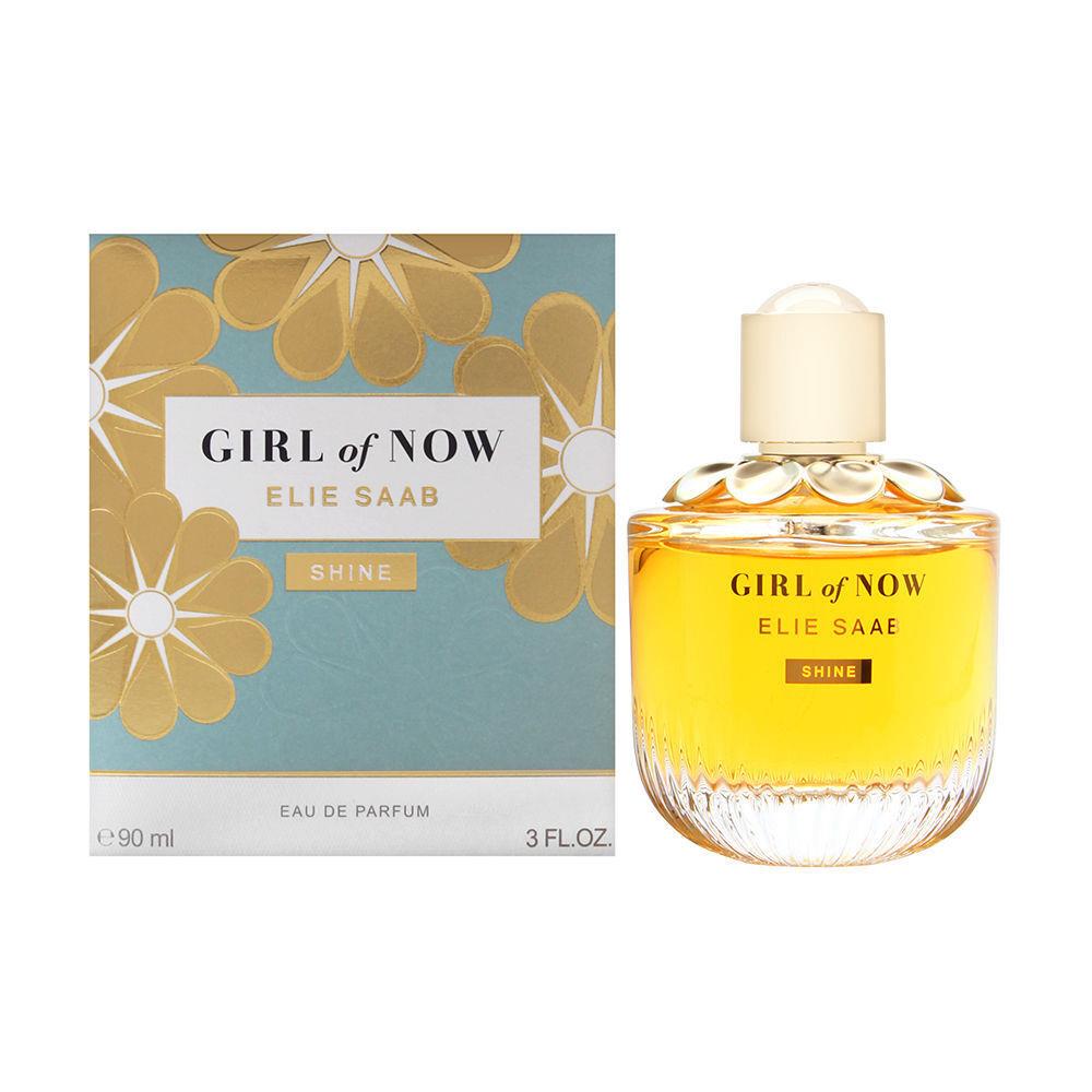 Girl of Now Shine by Elie Saab For Women 3.0 Edp Spray