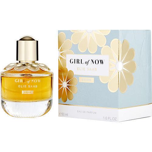 Elie Saab Girl OF Now Shine by Elie Saab 1.6 OZ