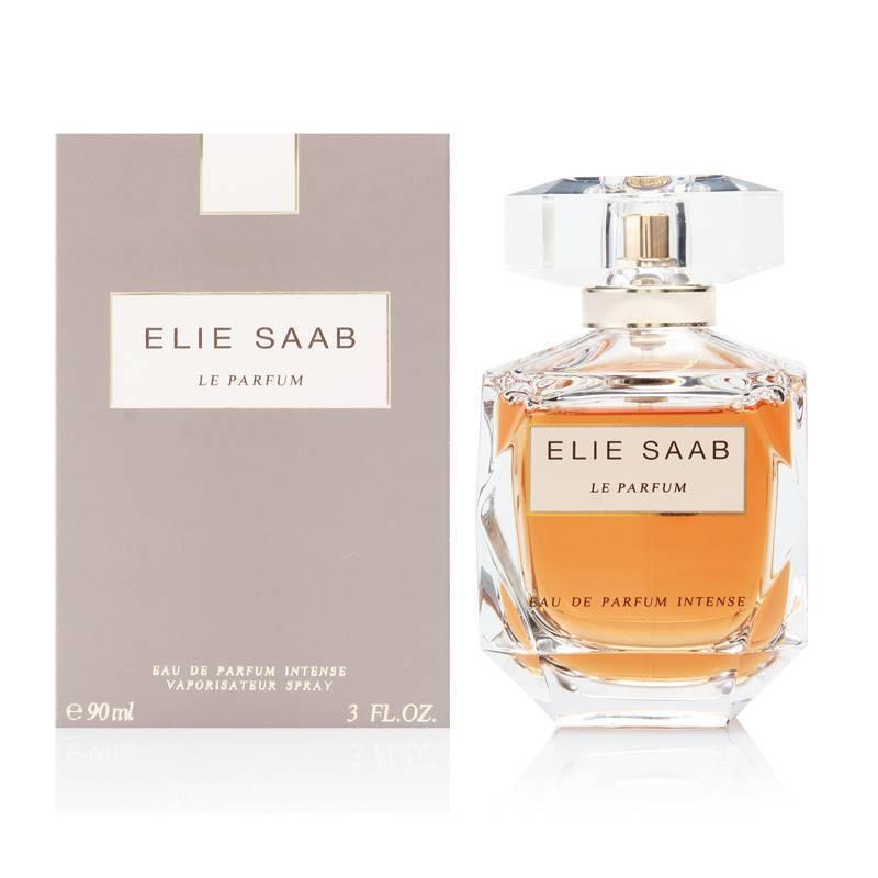 Elie Saab by Elie Saab For Women 3.0 oz Edp Intense Spray