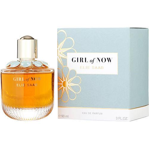 Elie Saab Girl OF Now by Elie Saab 3 OZ