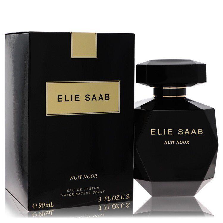 Elie Saab Nuit Noor by Elie Saab Eau De Parfum Spray 3 oz For Women