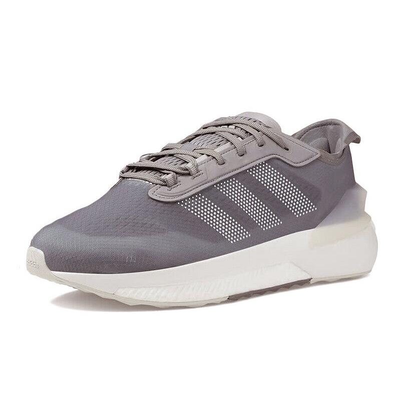 Adidas Running Avryn Men Shoes Grey