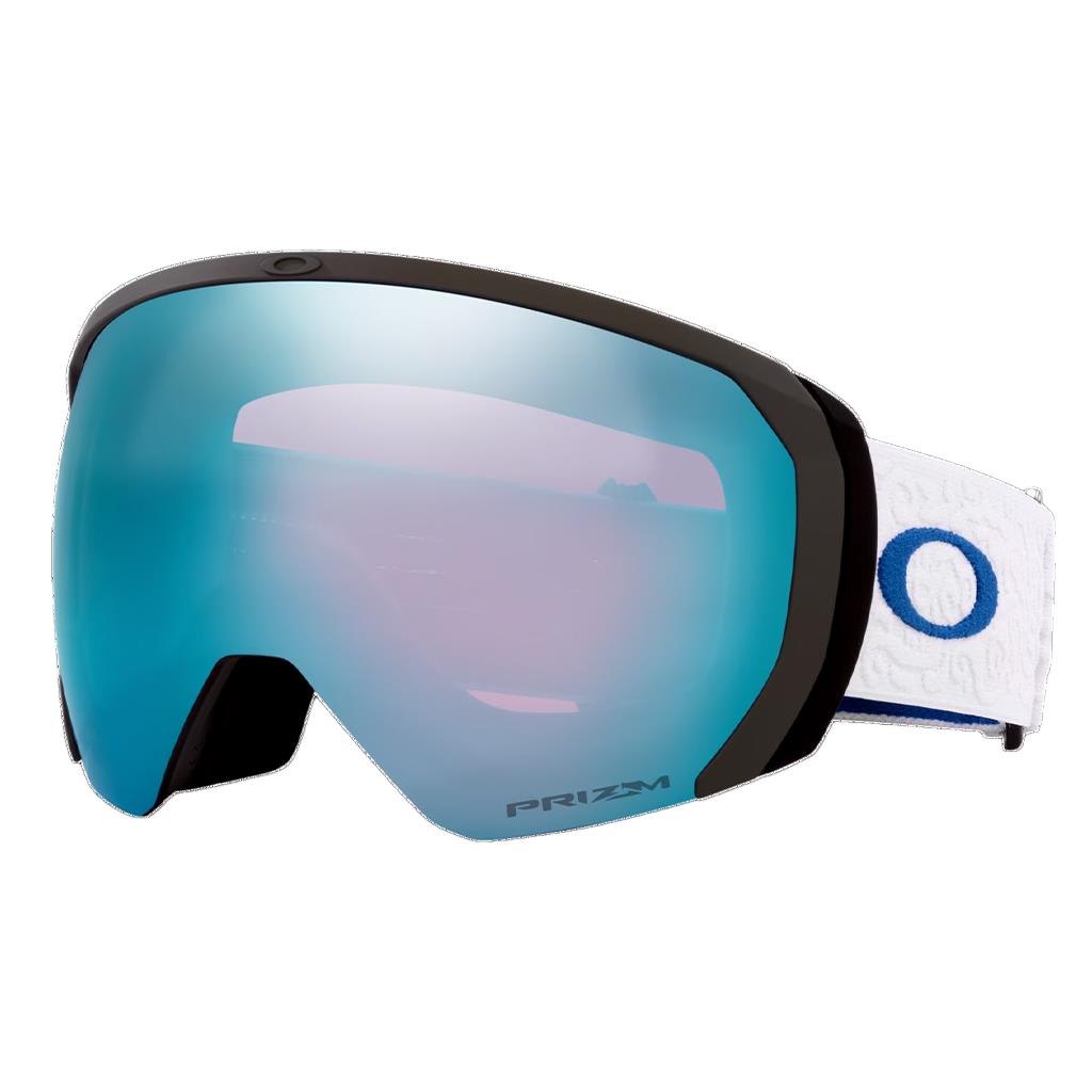 Oakley Flight Path L Aleksander Kilde Signature Snow Goggles 2025