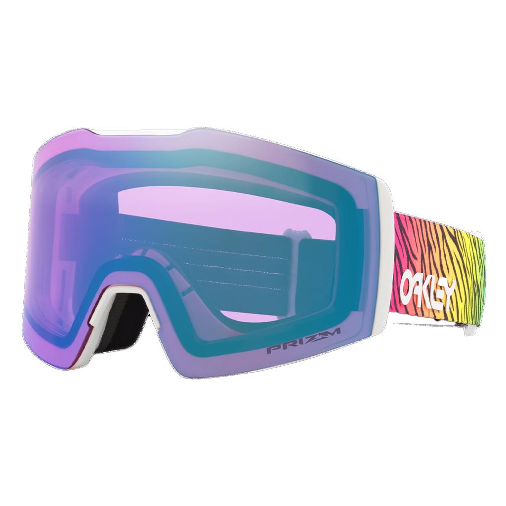 Oakley Fall Line M Snow Goggles 2025