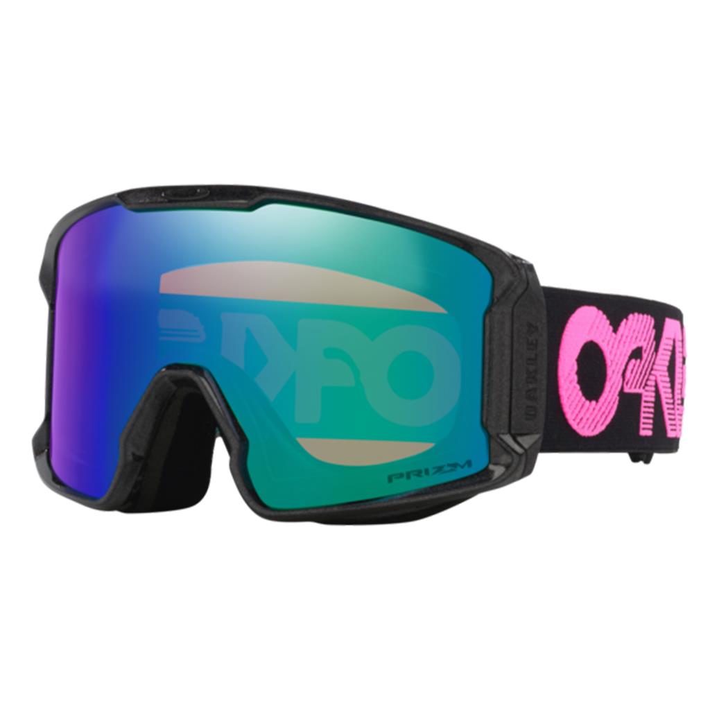 Oakley Line Miner L Snow Goggles 2025