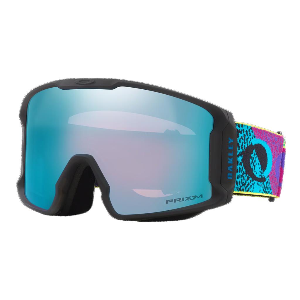 Oakley Line Miner L Snow Goggles 2025