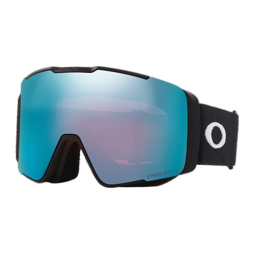 Oakley Line Miner Pro L Snow Goggles 2025