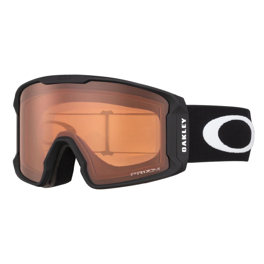 Oakley Line Miner L Snow Goggles 2025