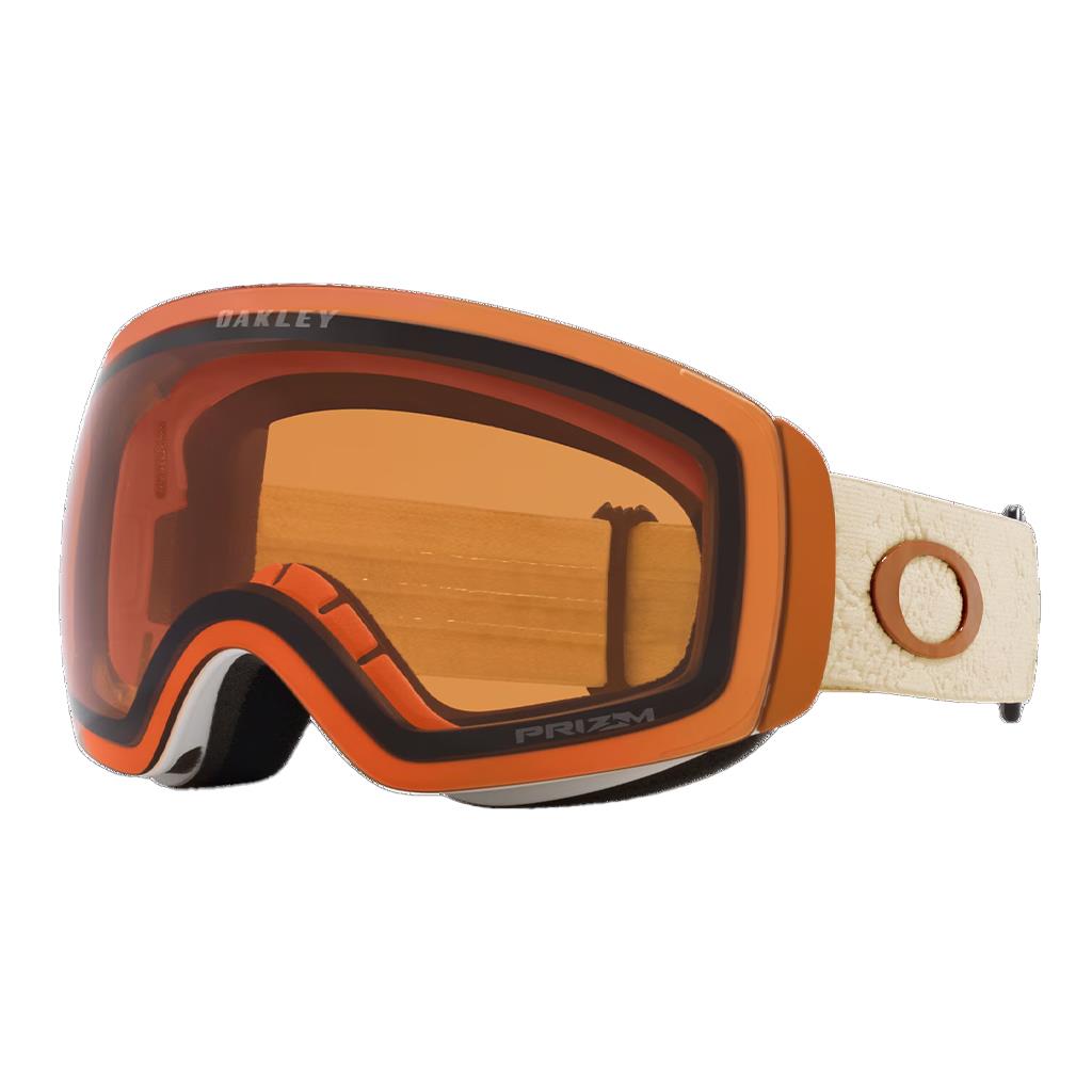 Oakley Flight Deck M Snow Goggles 2025