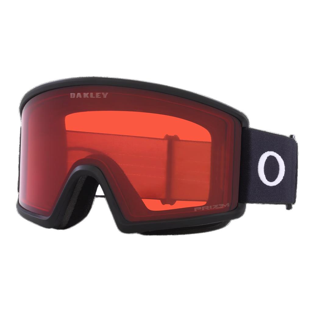 Oakley Target Line L Snow Goggles 2025