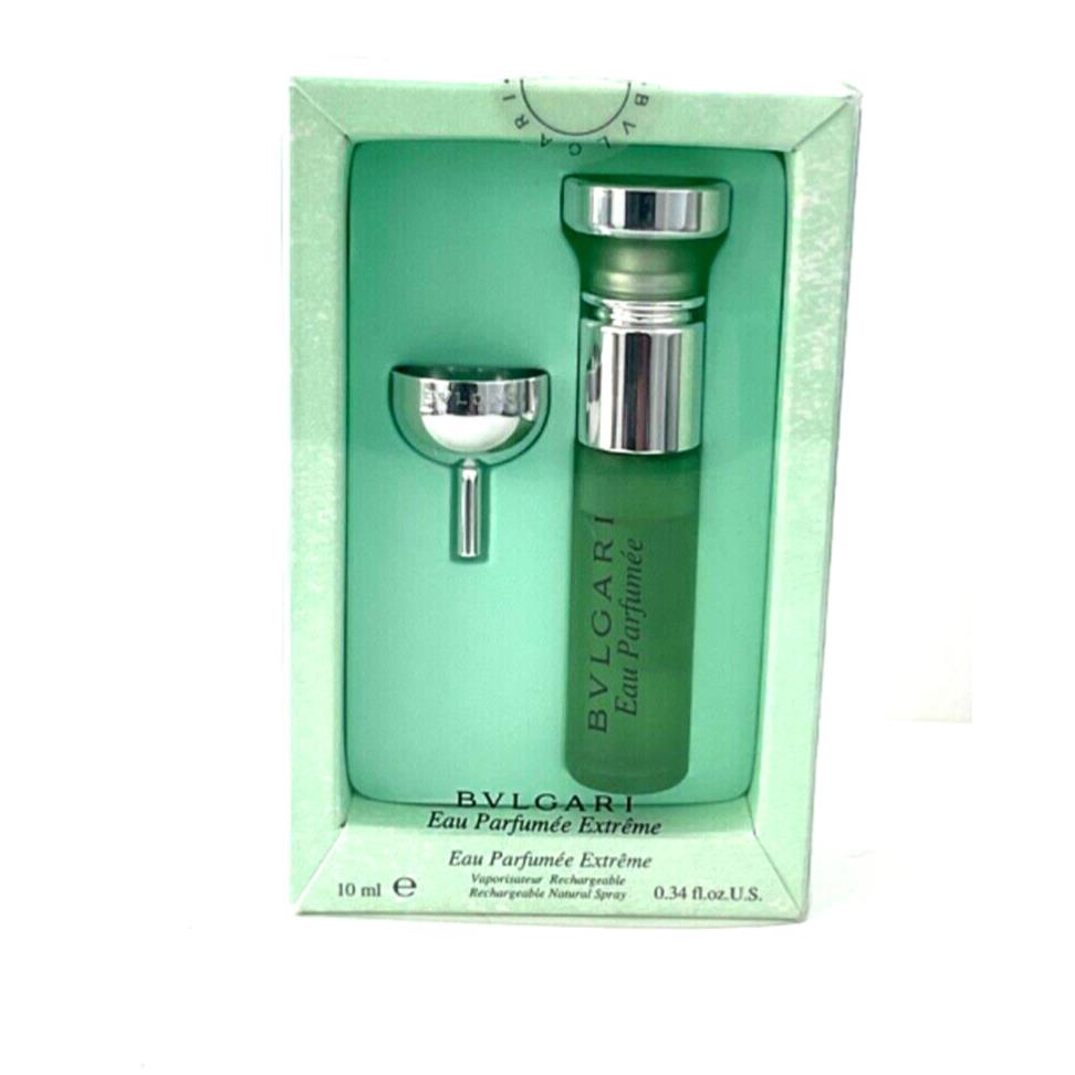 Bvlgari Parfumee Extreme 0.34 fl oz