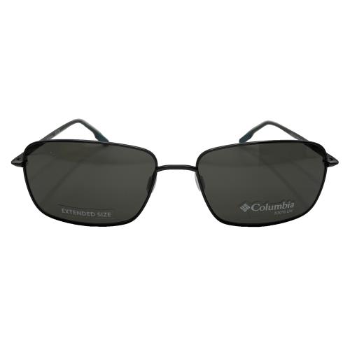 Columbia - C119S 072 61/18/150 - Matte Gun Sunglasses Pouch