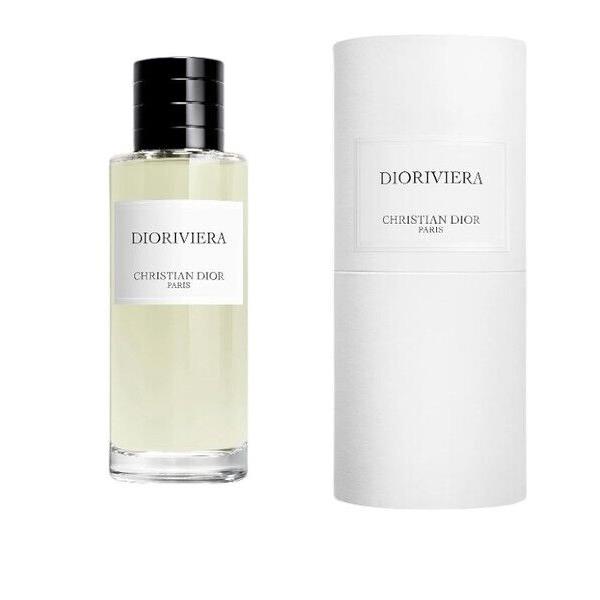 Christian Dior Dioriviera 8.4 oz / 250 ml Edp Unisex Fragrance