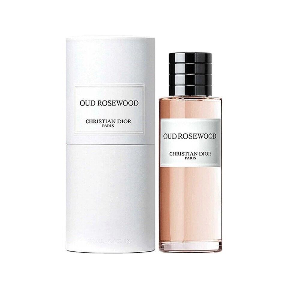 Christian Dior Oud Rosewood Eau De Parfum 8.4 oz / 250 ml Unisex Spray