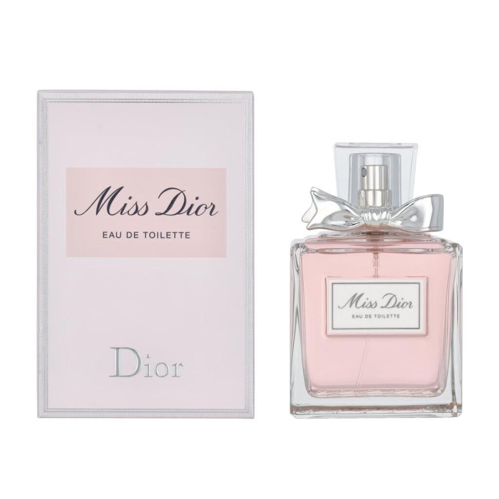 Dior Miss Dior Eau de Toilette Spray 3.4 oz